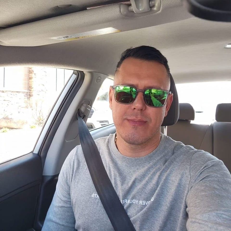 Cesar Castillejo
