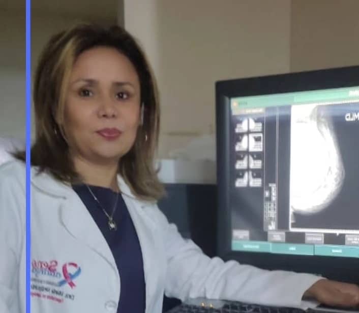 Marianelis Ortiz