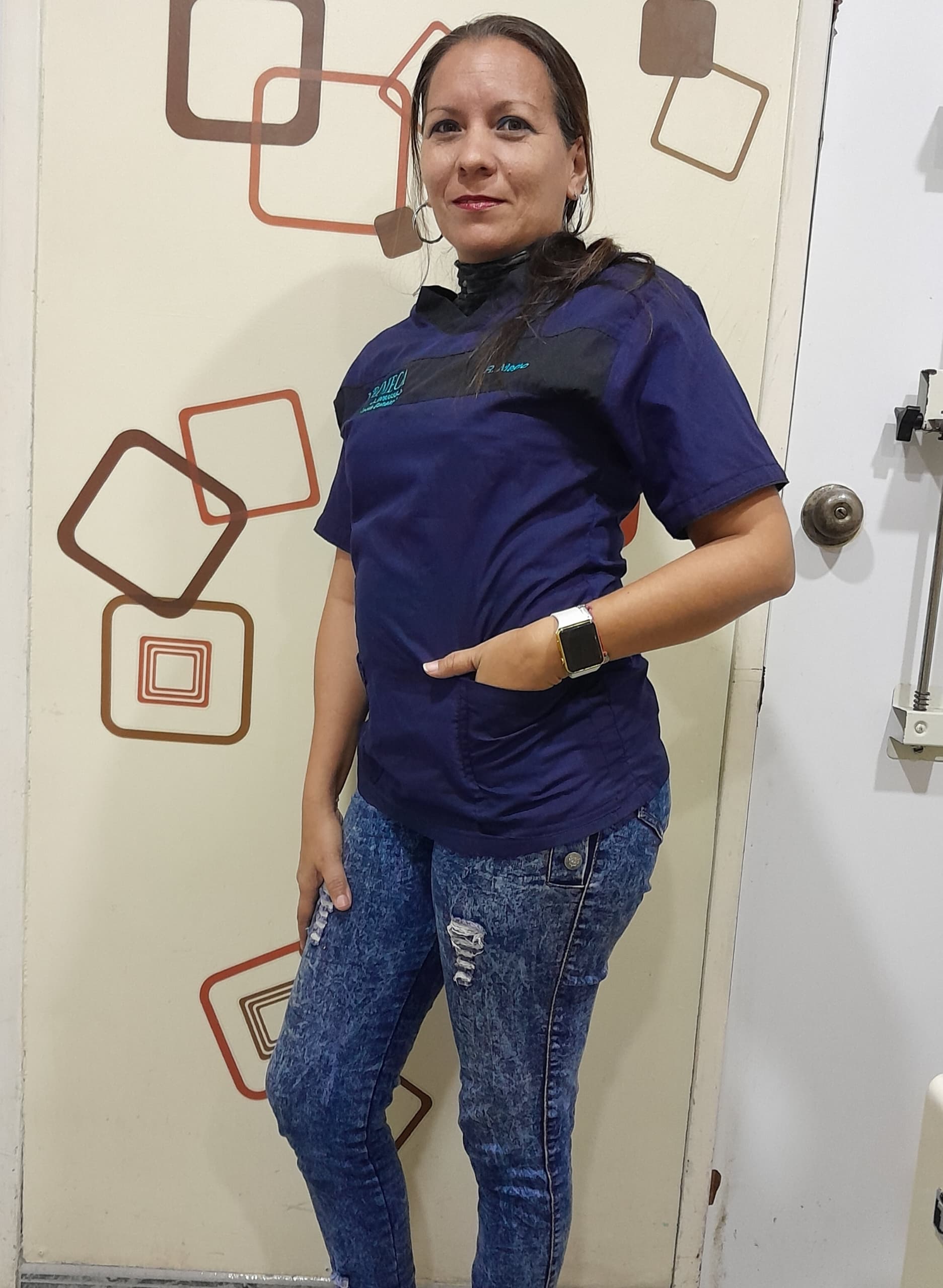 Romina Mago